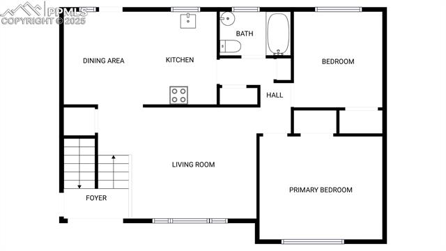 MLS Image for 1031  Drury  ,Colorado Springs, Colorado