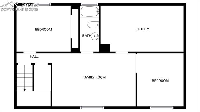 MLS Image for 1031  Drury  ,Colorado Springs, Colorado