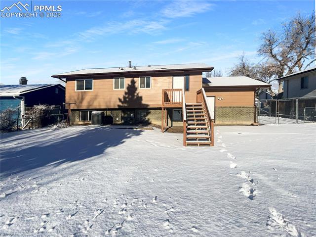 MLS Image for 1031  Drury  ,Colorado Springs, Colorado