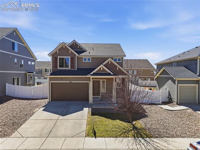 7917  Whistlestop  , fountain&nbsp; House Search MLS Picture