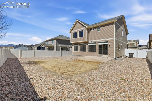 MLS Image for 7917  Whistlestop  ,Fountain, Colorado