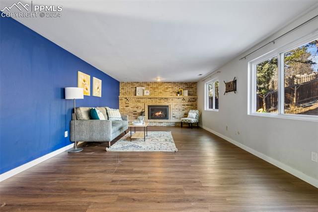 MLS Image for 5312  Artistic  ,Colorado Springs, Colorado