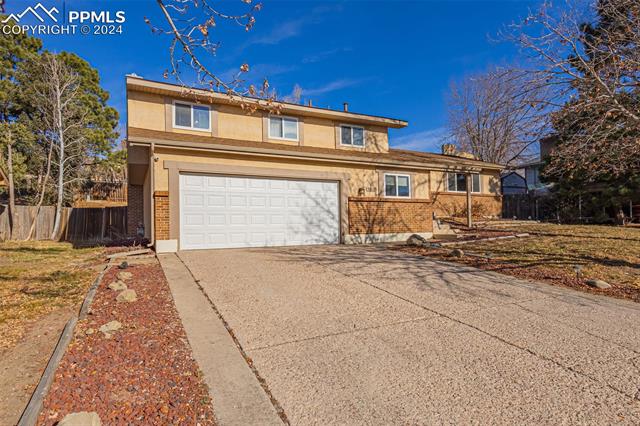 MLS Image for 5312  Artistic  ,Colorado Springs, Colorado