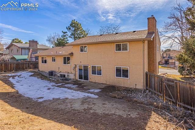 MLS Image for 5312  Artistic  ,Colorado Springs, Colorado