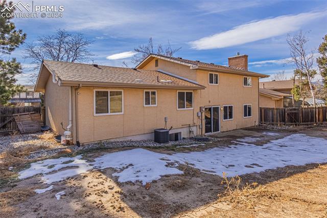 MLS Image for 5312  Artistic  ,Colorado Springs, Colorado