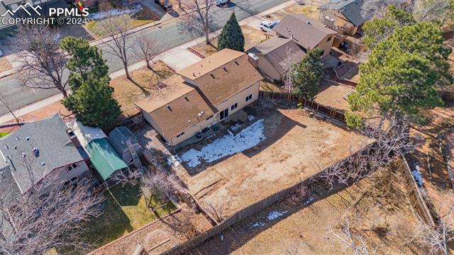 MLS Image for 5312  Artistic  ,Colorado Springs, Colorado