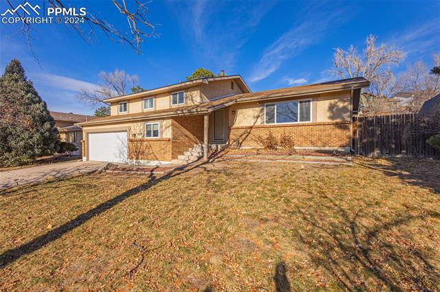 MLS Image for 5312  Artistic  ,Colorado Springs, Colorado