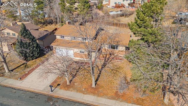 MLS Image for 5312  Artistic  ,Colorado Springs, Colorado