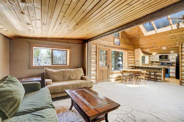 MLS Image for 4560  Canonwood  ,Colorado Springs, Colorado