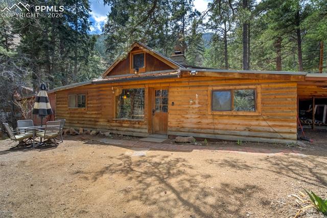 MLS Image for 4560  Canonwood  ,Colorado Springs, Colorado