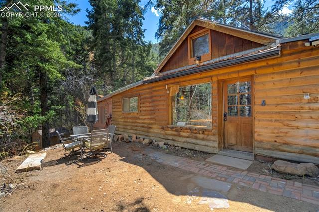 MLS Image for 4560  Canonwood  ,Colorado Springs, Colorado