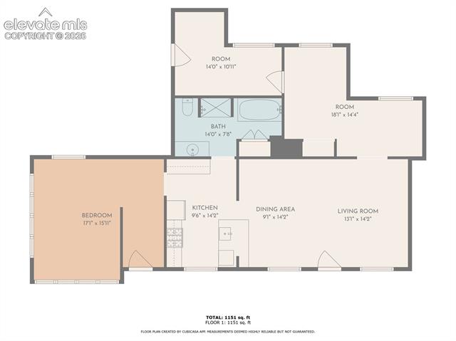 MLS Image for 4560  Canonwood  ,Colorado Springs, Colorado
