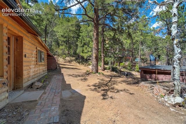 MLS Image for 4560  Canonwood  ,Colorado Springs, Colorado