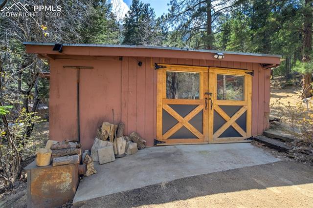 MLS Image for 4560  Canonwood  ,Colorado Springs, Colorado