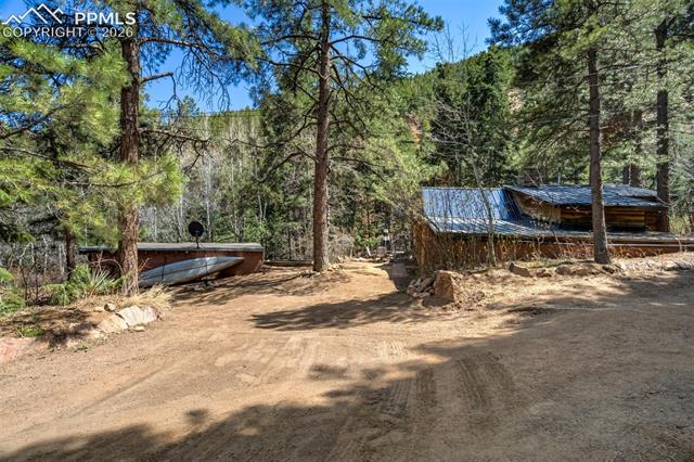 MLS Image for 4560  Canonwood  ,Colorado Springs, Colorado