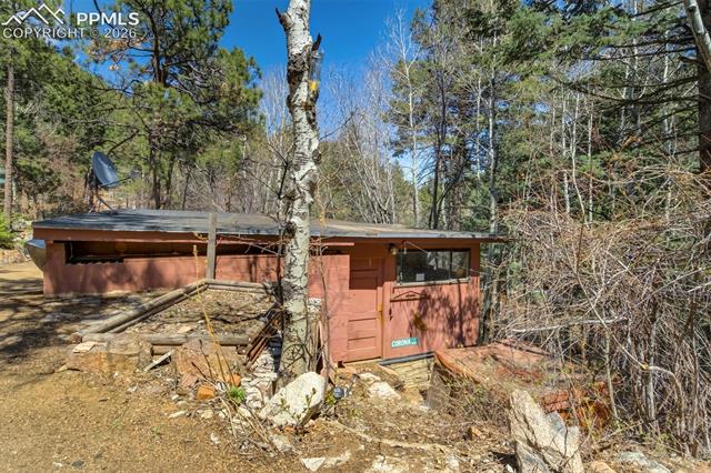 MLS Image for 4560  Canonwood  ,Colorado Springs, Colorado