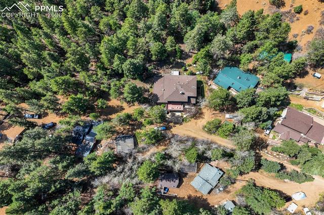 MLS Image for 4560  Canonwood  ,Colorado Springs, Colorado