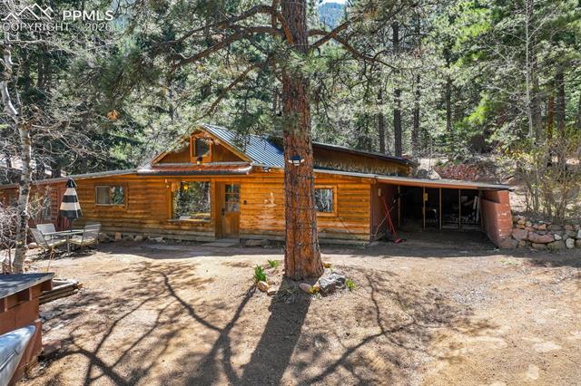 MLS Image for 4560  Canonwood  ,Colorado Springs, Colorado