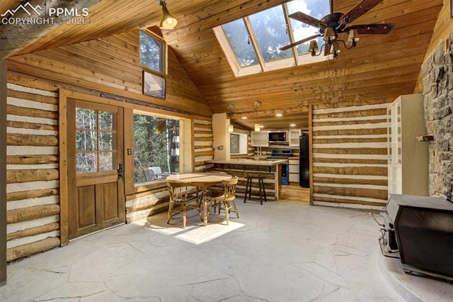 MLS Image for 4560  Canonwood  ,Colorado Springs, Colorado