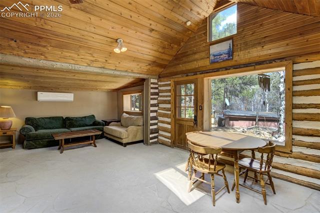 MLS Image for 4560  Canonwood  ,Colorado Springs, Colorado