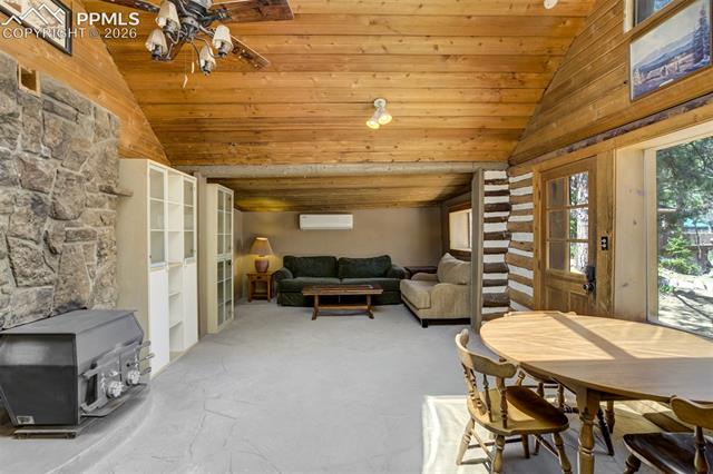 MLS Image for 4560  Canonwood  ,Colorado Springs, Colorado