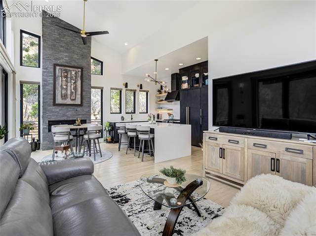 MLS Image for 284  Crystal Park  ,Manitou Springs, Colorado