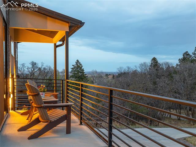 MLS Image for 284  Crystal Park  ,Manitou Springs, Colorado