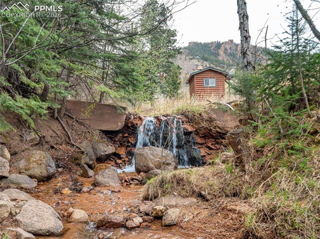 MLS Image for 284  Crystal Park  ,Manitou Springs, Colorado