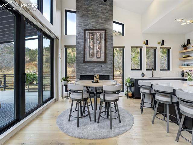 MLS Image for 284  Crystal Park  ,Manitou Springs, Colorado