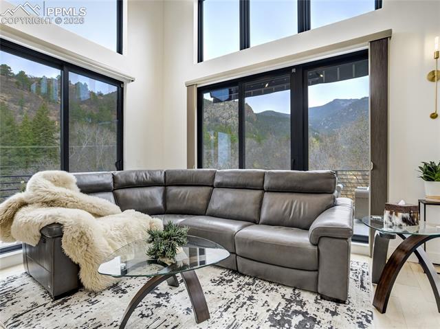 MLS Image for 284  Crystal Park  ,Manitou Springs, Colorado