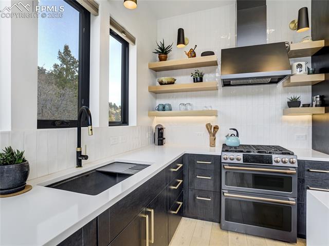 MLS Image for 284  Crystal Park  ,Manitou Springs, Colorado