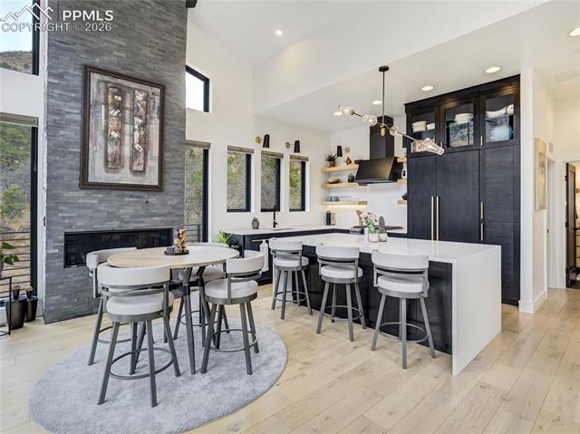 MLS Image for 284  Crystal Park  ,Manitou Springs, Colorado
