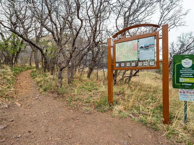 MLS Image for 284  Crystal Park  ,Manitou Springs, Colorado