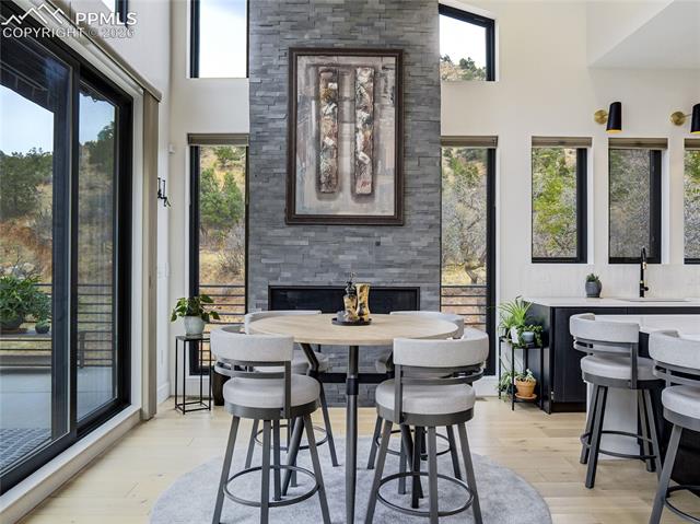 MLS Image for 284  Crystal Park  ,Manitou Springs, Colorado