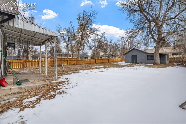 MLS Image for 831  Custer  ,Colorado Springs, Colorado