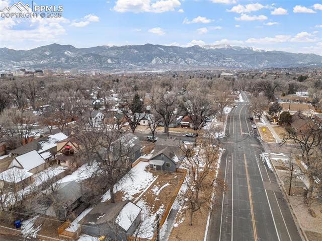 MLS Image for 831  Custer  ,Colorado Springs, Colorado