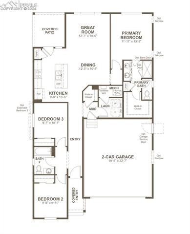 MLS Image for 5272  Sidewinder  ,Colorado Springs, Colorado