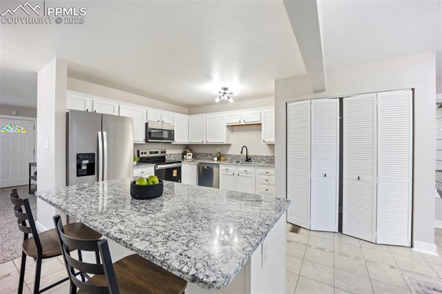 MLS Image for 2513  Chimayo  ,Colorado Springs, Colorado