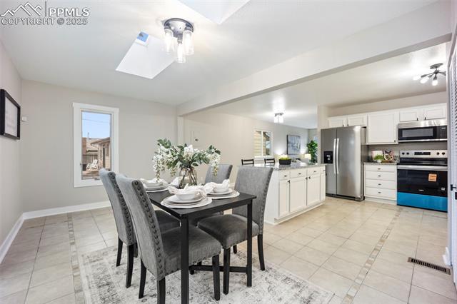 MLS Image for 2513  Chimayo  ,Colorado Springs, Colorado