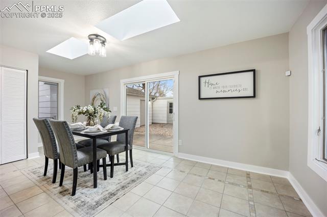 MLS Image for 2513  Chimayo  ,Colorado Springs, Colorado