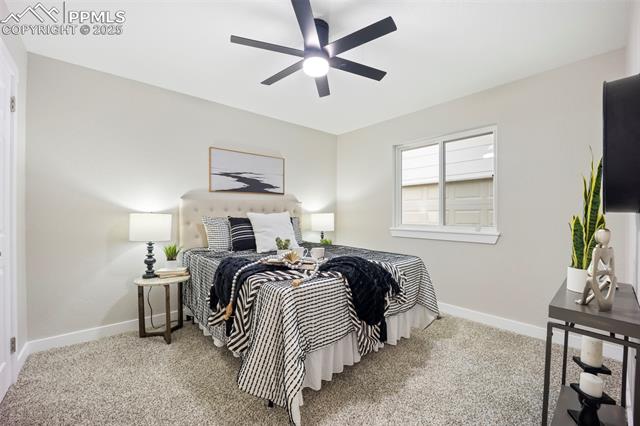 MLS Image for 2513  Chimayo  ,Colorado Springs, Colorado
