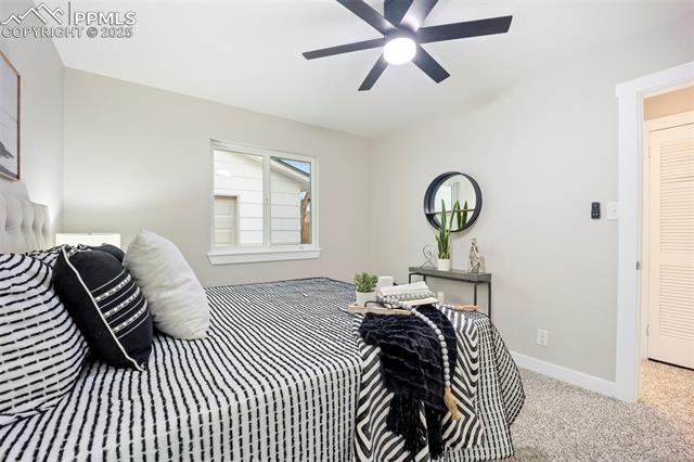 MLS Image for 2513  Chimayo  ,Colorado Springs, Colorado
