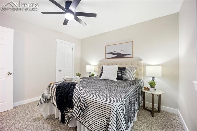 MLS Image for 2513  Chimayo  ,Colorado Springs, Colorado