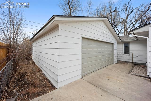 MLS Image for 2513  Chimayo  ,Colorado Springs, Colorado