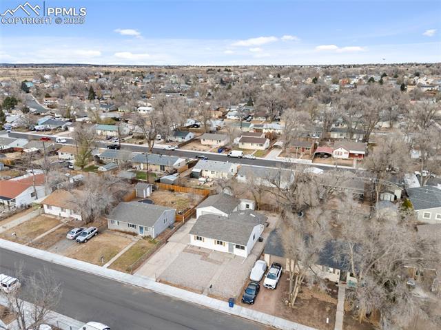 MLS Image for 2513  Chimayo  ,Colorado Springs, Colorado