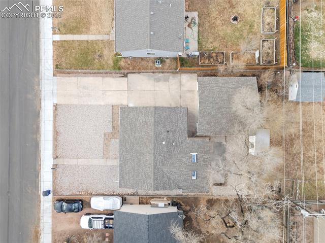 MLS Image for 2513  Chimayo  ,Colorado Springs, Colorado