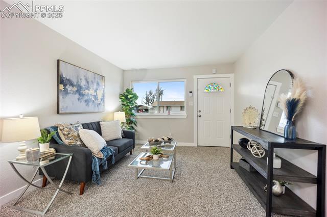 MLS Image for 2513  Chimayo  ,Colorado Springs, Colorado