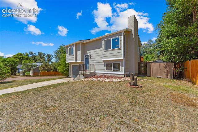 MLS Image for 585  Blossom Field  ,Fountain, Colorado