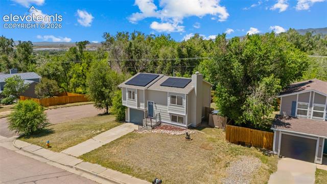 MLS Image for 585  Blossom Field  ,Fountain, Colorado