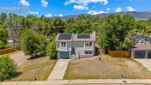 MLS Image for 585  Blossom Field  ,Fountain, Colorado